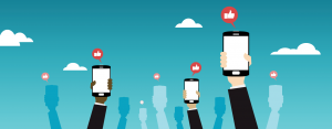 Social Media Engagement
