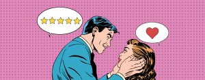 How To Respond to Positive Reviews