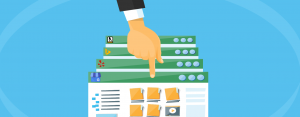 Get Listed Local Search Big Four