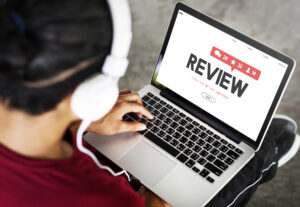 Top Customer Review Sites